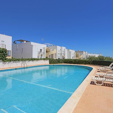 Ferienwohnung Quinta Dos Pinheiros Lagos Exterior foto