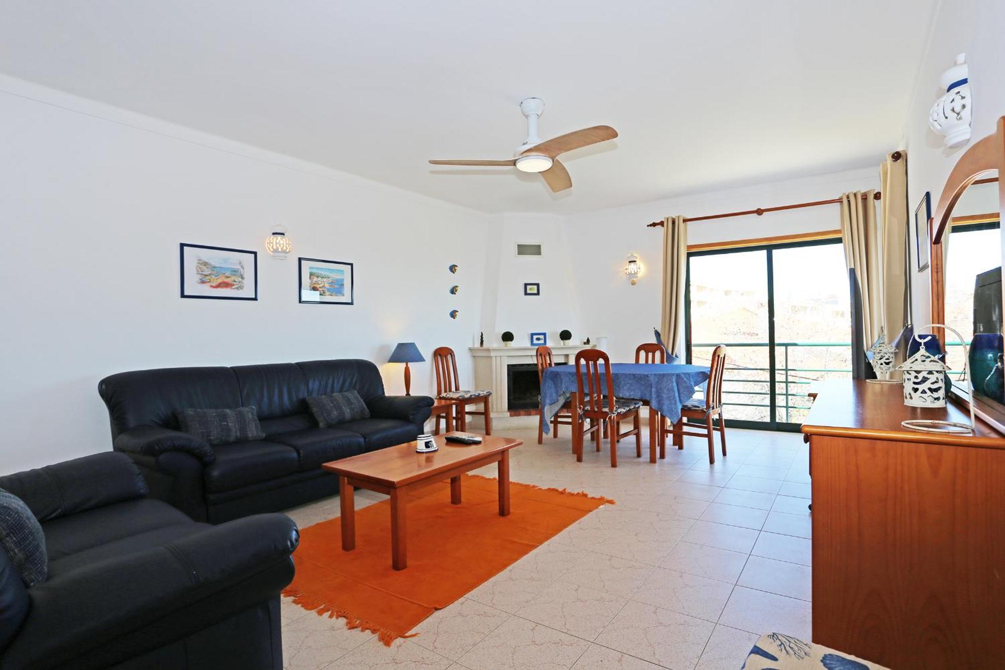 Ferienwohnung Quinta Dos Pinheiros Lagos Exterior foto