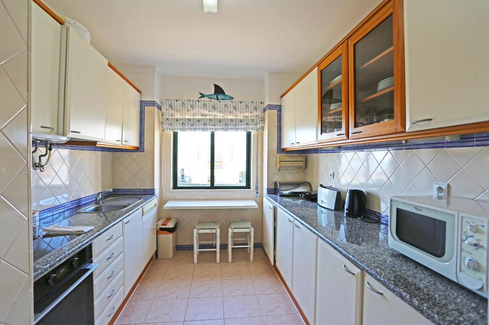 Ferienwohnung Quinta Dos Pinheiros Lagos Exterior foto
